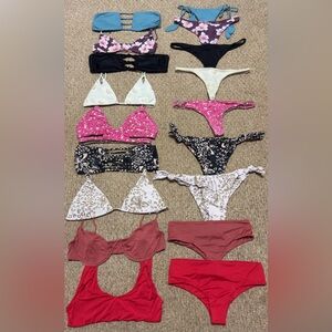 kini collection☺️